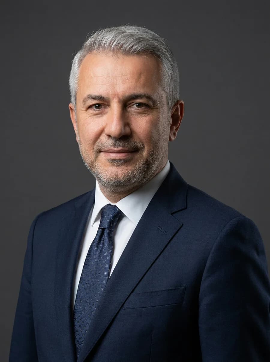 Ahmet Yılmazer