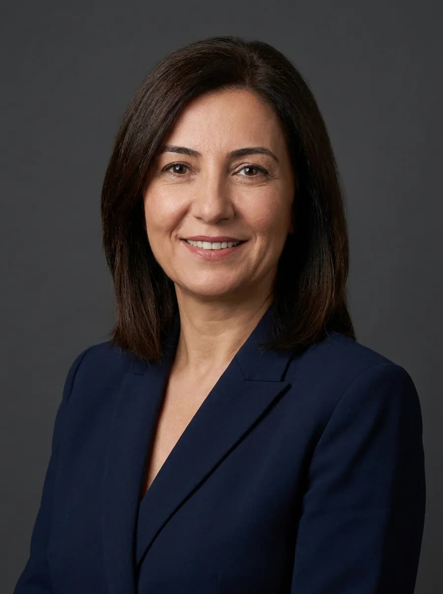 Elif Karaca