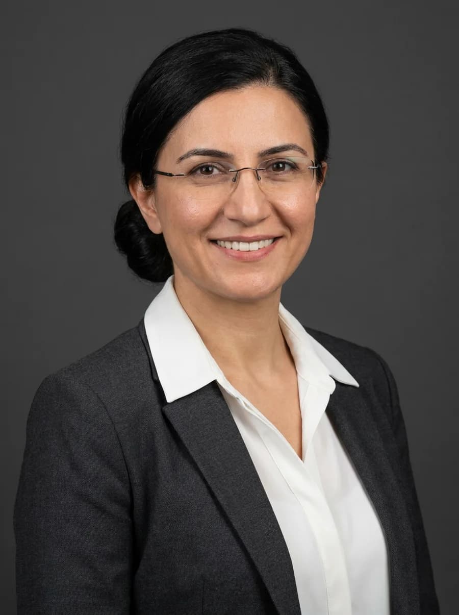 Zeynep Aksu