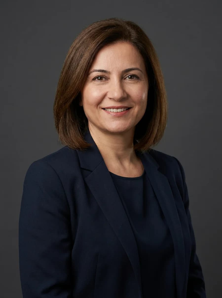 Aylin Erbay